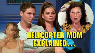 Download Lagu 90 Day Fiancé Tell: Brandon’s Mom Betty’s SHOCKING Confession Changes EVERYTHING MP3