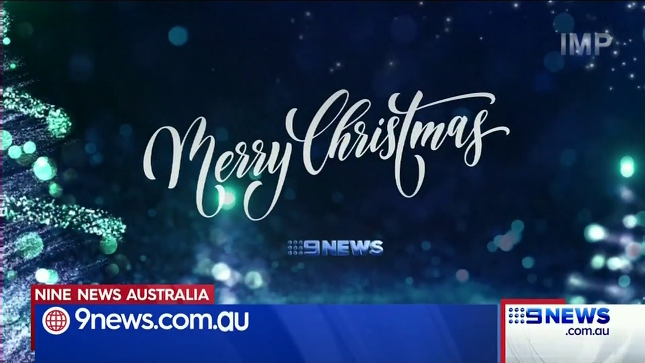 Imparja 9Gem Continuity 25 Dec 2018