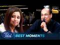 Mohd. Rafi की कहानी सुनकर Emotional हुई Shreya | Indian Idol S16 | Performances