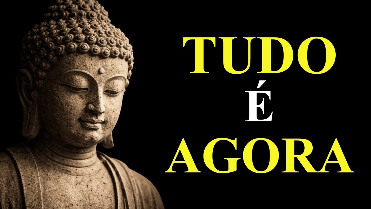 “A Versão De Você Que Eles Conheciam Já Não Existe.” | Ensinamentos Budistas Sobre A Mudança