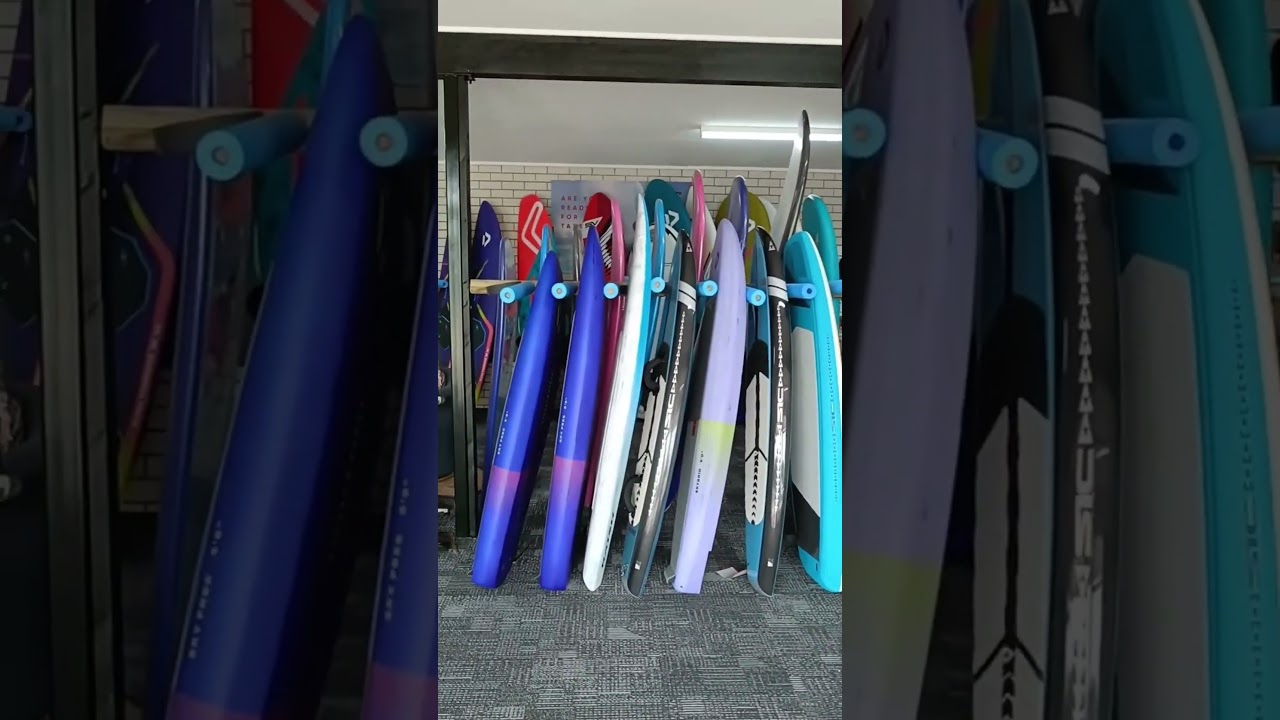 Board Crazy new shop Wing Foiling Windsurfing and more 