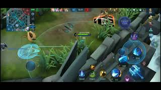 Full ALPHA FLICKER TRICK Update