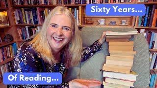 Sixty Years of Reading