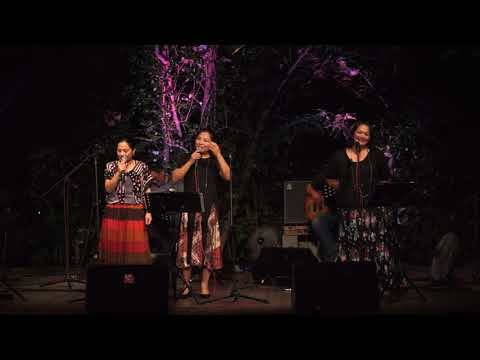 南王姊妹花 f03 The Rose（Bette Midler）鐵花村 20200321