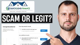 Quick2Lend Review | Is Quick2Lend Scam Or Legit?