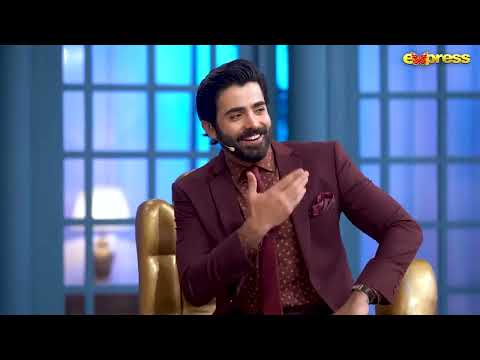 Sheheryar Munwar Reacts to Audience Feedback | The Talk Talk Show | Hassan Choudary