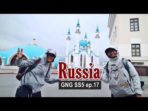 วีดีโอ: ฤดูหนาวหรือฤดูร้อนในรัสเซีย