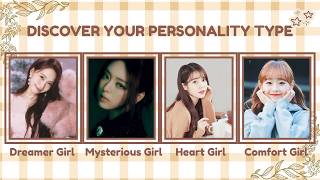 Details DISCOVER YOUR PERSONALITY TYPE | Fun Personality Quizzes Guide