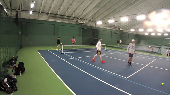 2020 Chestnut Forks Invitational Gizmo/Vero-Cassa....
