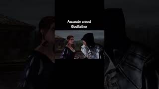 Assassin Creed Godfather assassinscreedplaythrough gaming ac2