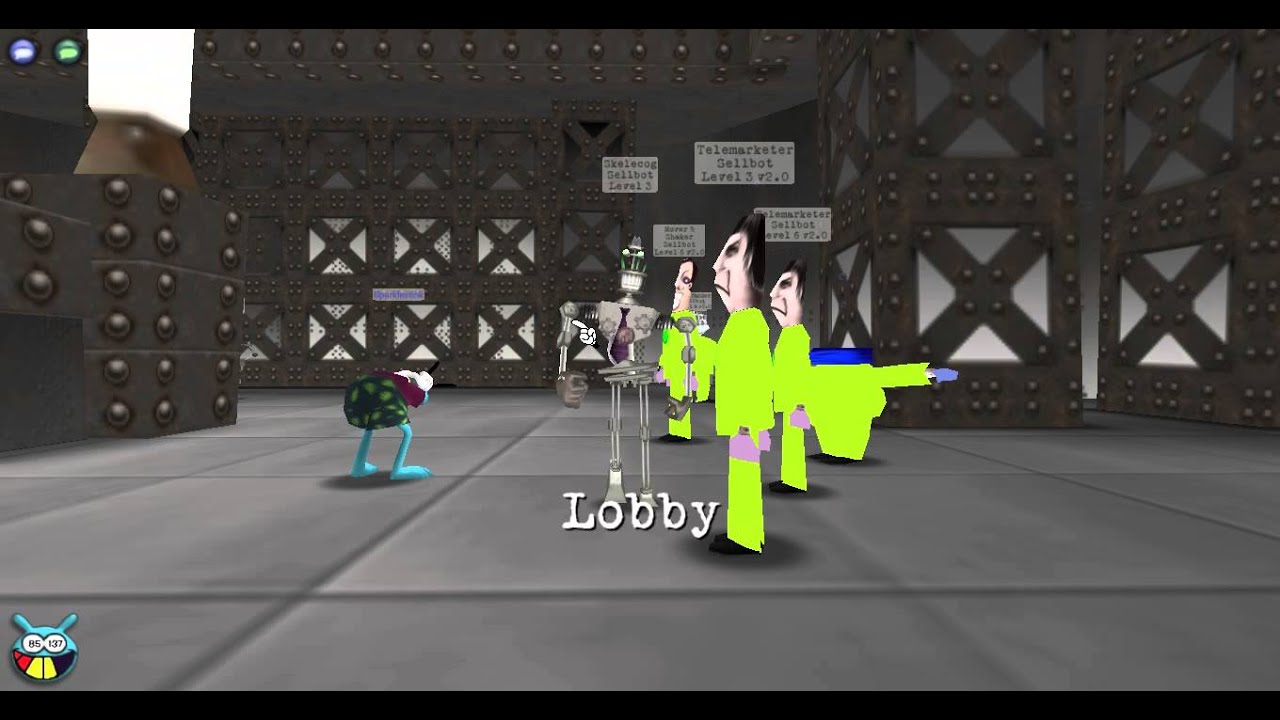 toontown offline props toontown offline props