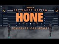 🚀 TESTING HONE TWEAKS… DOES IT REALLY BOOST FPS? 🤯🔥 (SHOCKING RESULTS!)