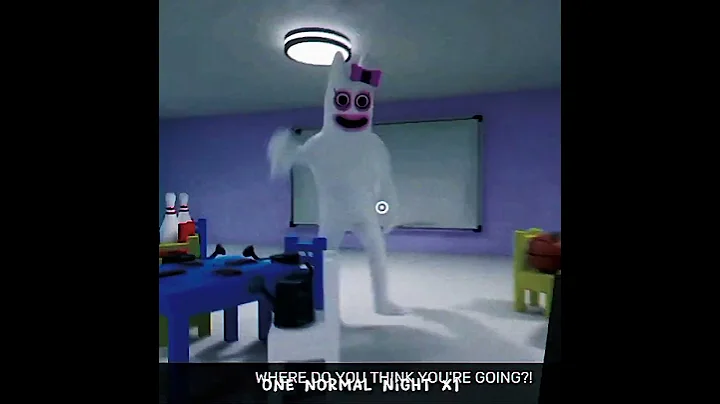 I made this like two years ago or something any never uploaded it ANYWHERE #brainrot #gartenofbanban