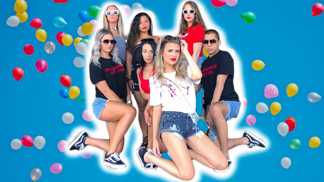 i don't remember my birthday *live footage*