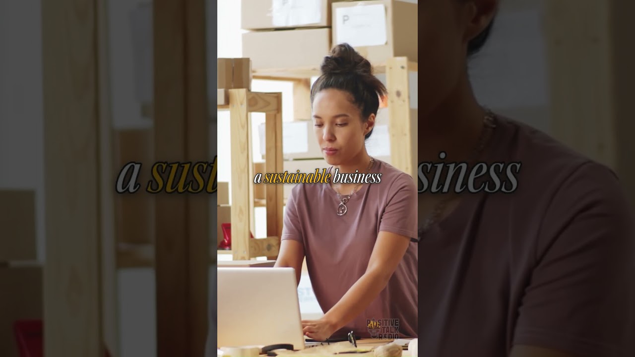 Build a Business That Doesn’t Trap You Build a Business That Doesn’t Trap You