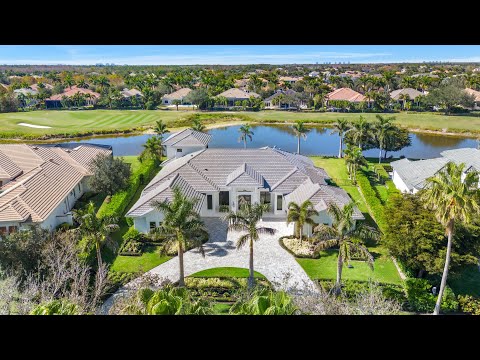 6285 Highcroft Drive, Naples, FL home video tour