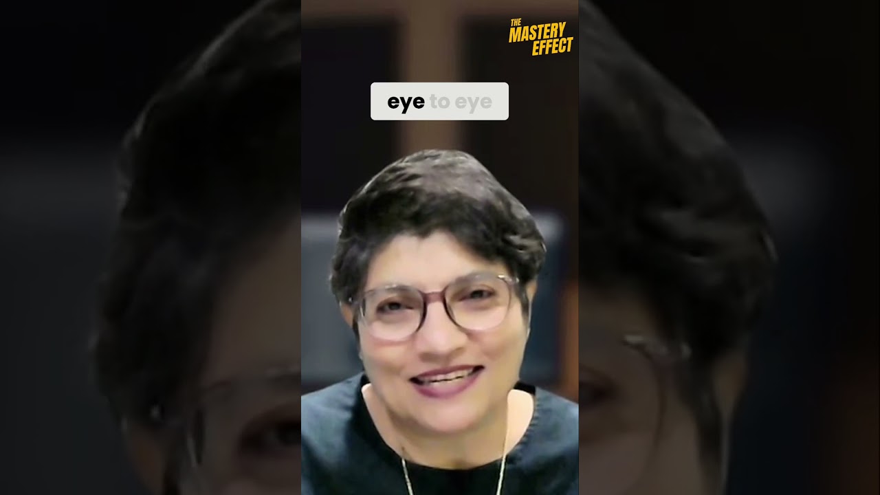 Collaborating With Your Enemy: The Mastery Effect's Key Insights 