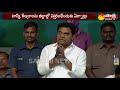 Focus on Medical Devices Park and Pharma City, KTR to officials