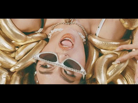 Yayoi Daimon 大門弥生 -TOP GYAL (Official Video)