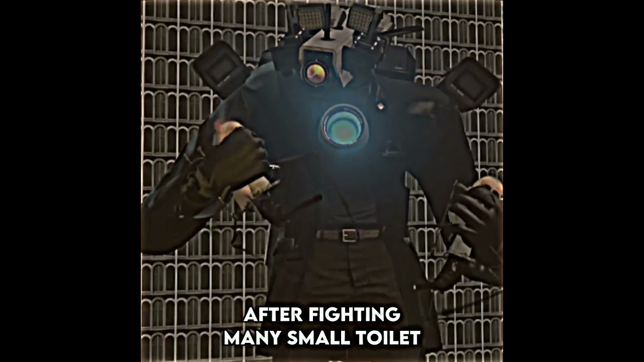 What If Edit Skibidi Verse And Rimverse inspired by 