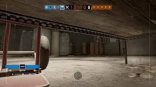 Failed spawn peak