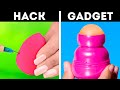 Fantastic Beauty Gadgets And Hacks To Make Your Life Easier