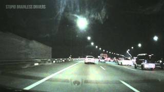 Download Lagu Stupid Brainless Malaysian Driver - White BMW Registration WG8 MP3
