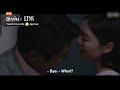 (M18) Esom & Ahn Jae Hong's Steamy Session 🔥 | Long Time No Sex (LTNX)