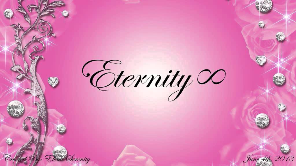 Eternity∞ - Broken Lullaby