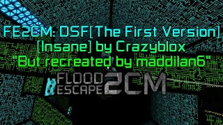 FE2CM: DSF The First Version [Insane] by Crazyblox (Recreated by maddilan6) (Solo) screenshot 3