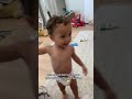 I think we re doing this wrong lol #kidsoftiktok... #Shorts #kate_norris
