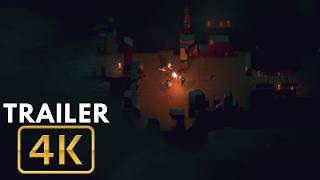 Below - Official Launch Trailer