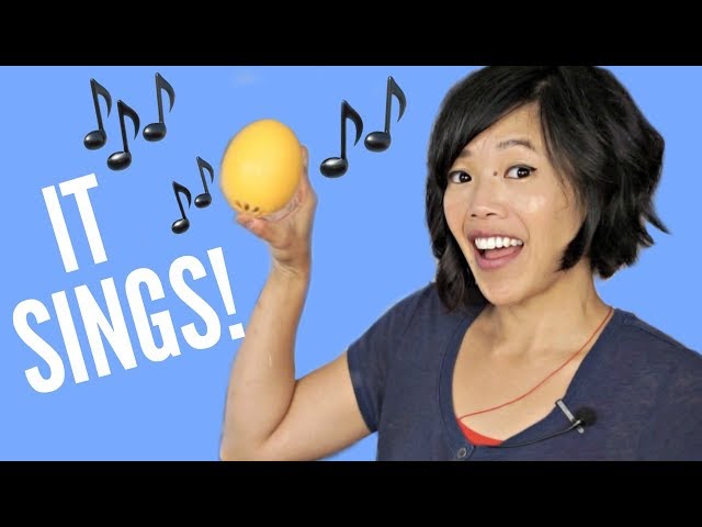 🎶 BEEP EGG -- boils with your eggs & they're done -- Does it - YouTube