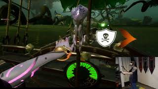 Battlewake MultiPlayer Coop - Closed Beta