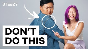 5 Reasons You Aren’t Getting Better At Dancing (Easy Fixes) | STEEZY.CO