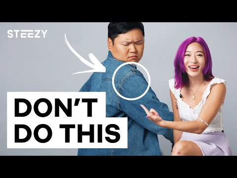 5 Reasons You Aren’t Getting Better At Dancing (Easy Fixes) | STEEZY.CO