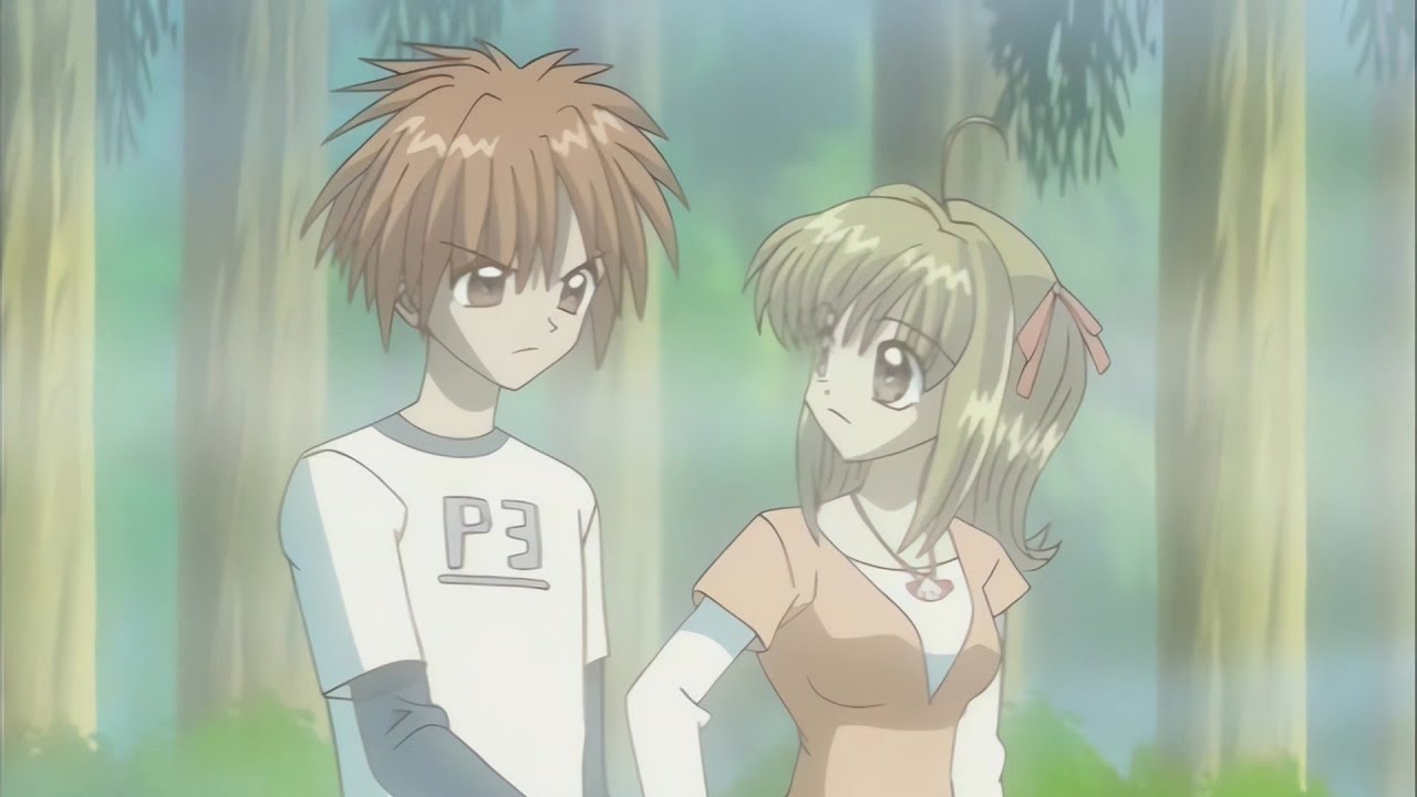 Mermaid Melody Episode #32『Kuro no Kyousoukyoku』~AI English Dub~ PART 2