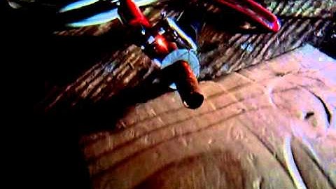 Arcing Caps in IF transformer