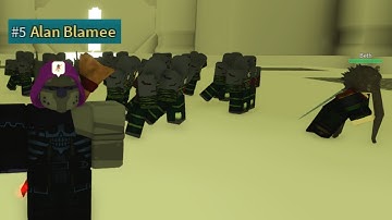 Ultra Necromancer 2024 | Rogue Lineage