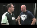 Dana White talks UFC heading to Phoenix, UFC 162 and more