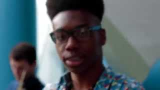 iLLU$TRIOUS - Sicker Than Your Average (Official Music Video) (@illadaveyezd)