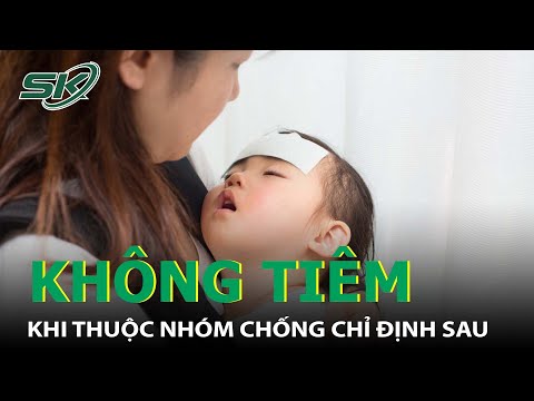 Video Tuyệt Đối Không Tiêm Vaccine Covid-19 Cho Trẻ Nếu... - youtube