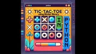Mastering Tic-Tac-Toe in Python: Step-by-Step Code Explanation | Python | Tic Tac Toe | Explanation