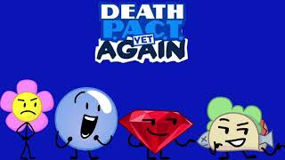 If Bfb Final 14 Contestants Including Teardrop Were On Tpot 12 Teams Read Desc