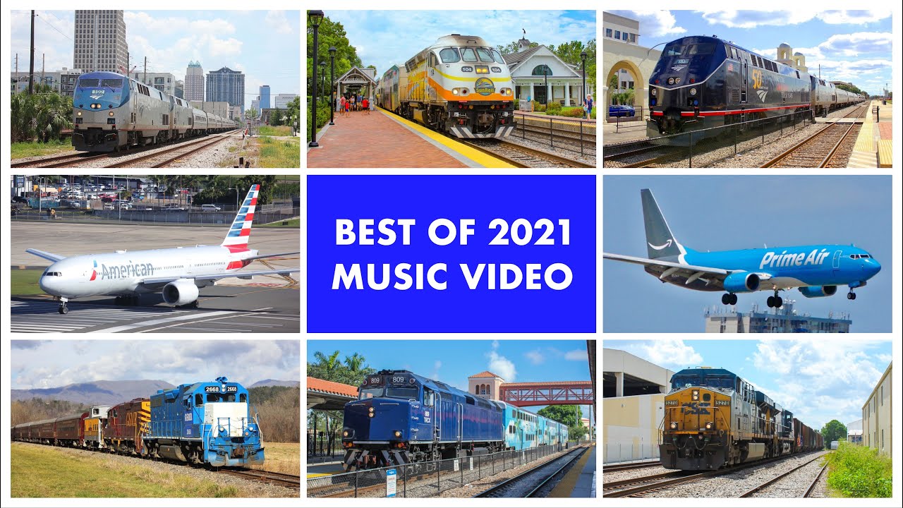 The Best of 2021 Music Video Harmony! YouTube