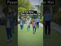 Pyaar Hota Kayi Baar Hai / Kids Boys Dance #shorts #ytshorts #dance #bollywood #kids
