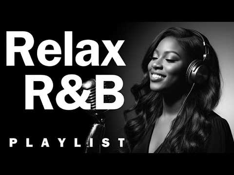 Heartfelt Melodies Midnight - R&B Soul - Relax Playlist