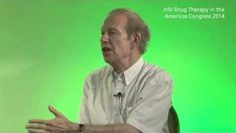 Co-morbidities and Ageing in HIV, Peter Reiss (English)