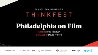 ThinkFest 2021: Philadelphia on Film