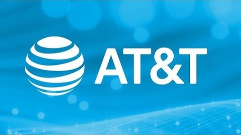 AT&T WIRELESS | WOW 😳 DID AT&T NEED THIS YET ❓ IS IT TOO SOON ❓‼️